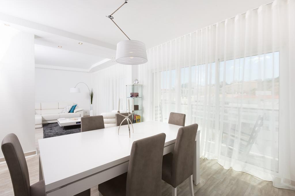 D_Loft Downtown Albufeira Quarto foto