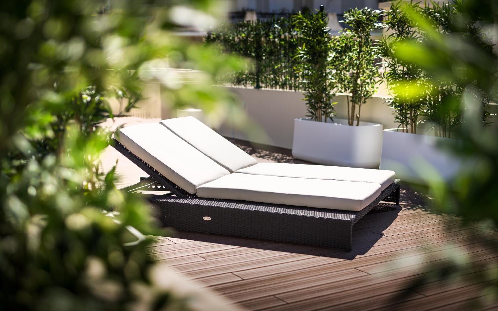 D_Loft Downtown Albufeira Quarto foto