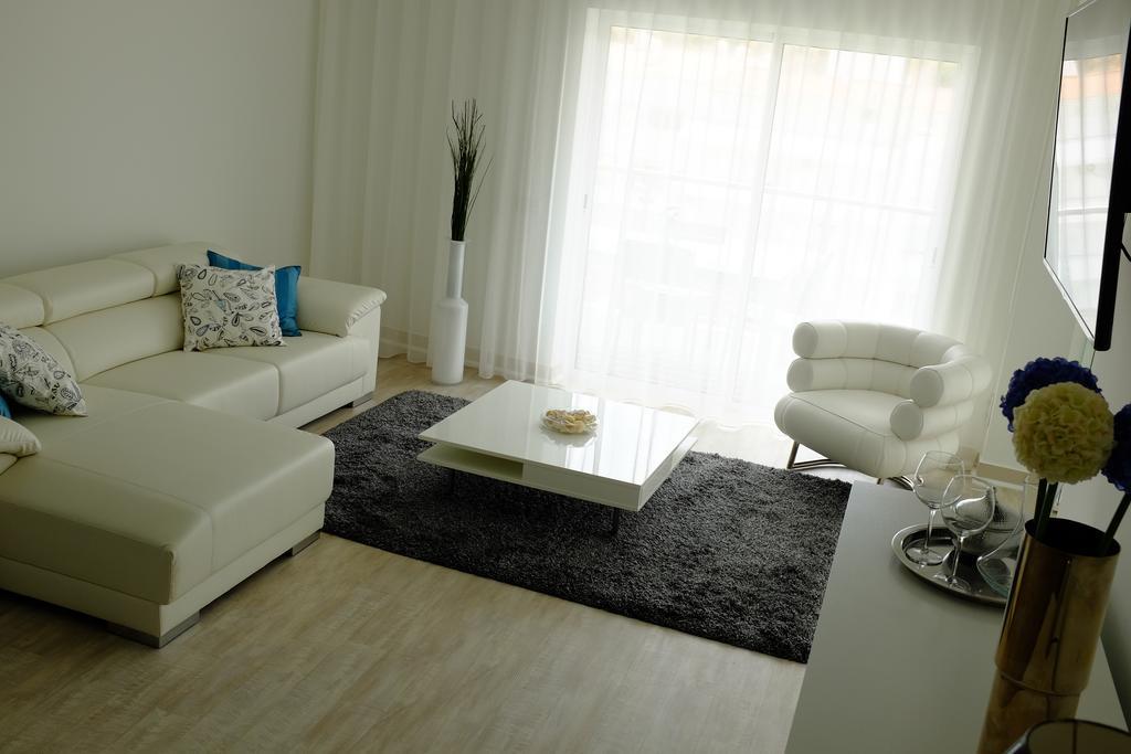 D_Loft Downtown Albufeira Quarto foto